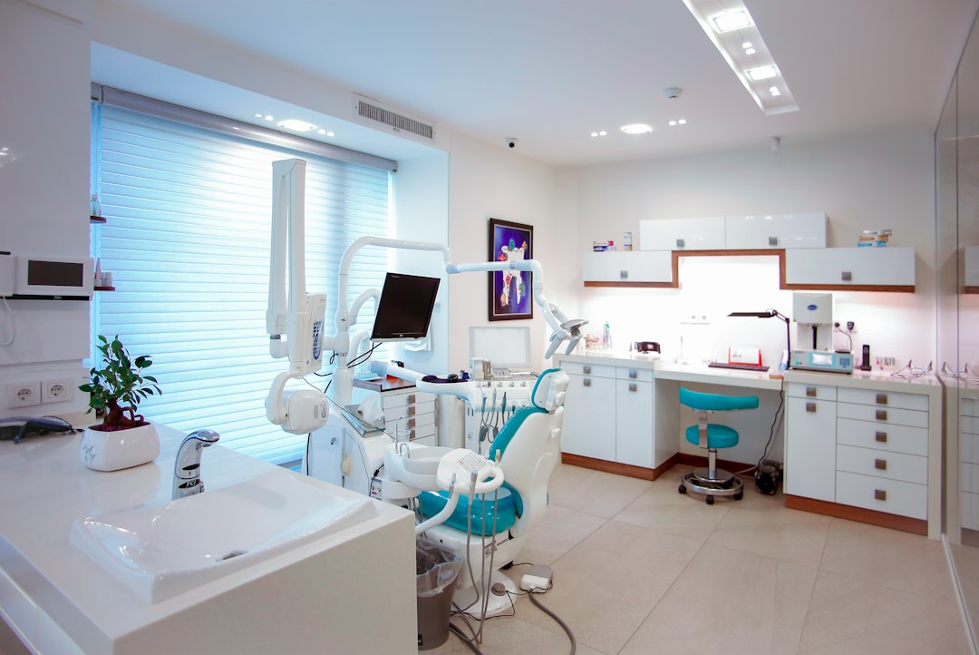 Aesthetic Smile Makeover Veneers